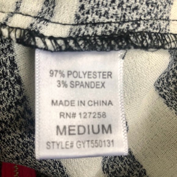 ANNABELLA FRANCESCA’S STRIPED CROP TOP SIZE M - Picture 7 of 7